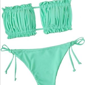 SHEIN bikini